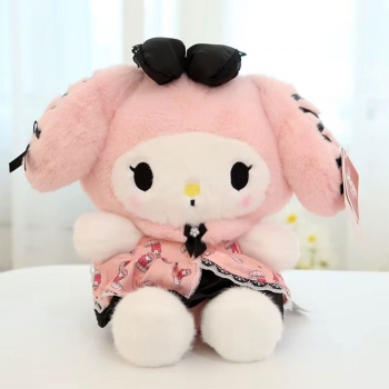Kuromi+Plush+Toy%2CDisney+Plush+Doll+Kuromi%2CCute+Kuromi+Plush%2CKuromi+Stuffed